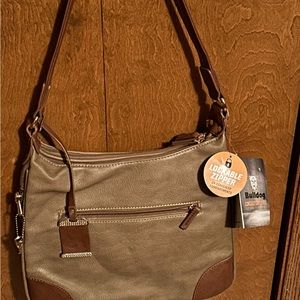 Concealed Carry Purse
